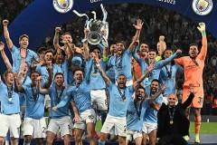 英超最新积分榜：曼城4-0紧追阿森纳，曼联手握主动，利物浦掉队