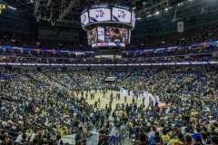 欧文表弟加盟CBA，北京首钢男篮锋线升级李春江去向谜团