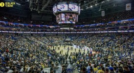 欧文表弟加盟CBA，北京首钢男篮锋线升级李春江去向谜团