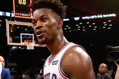 湖人队东契奇五战惊艳，珍妮巴斯与佩林卡战略眼光独到